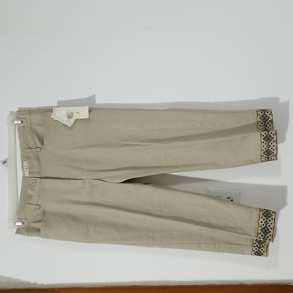 Capris